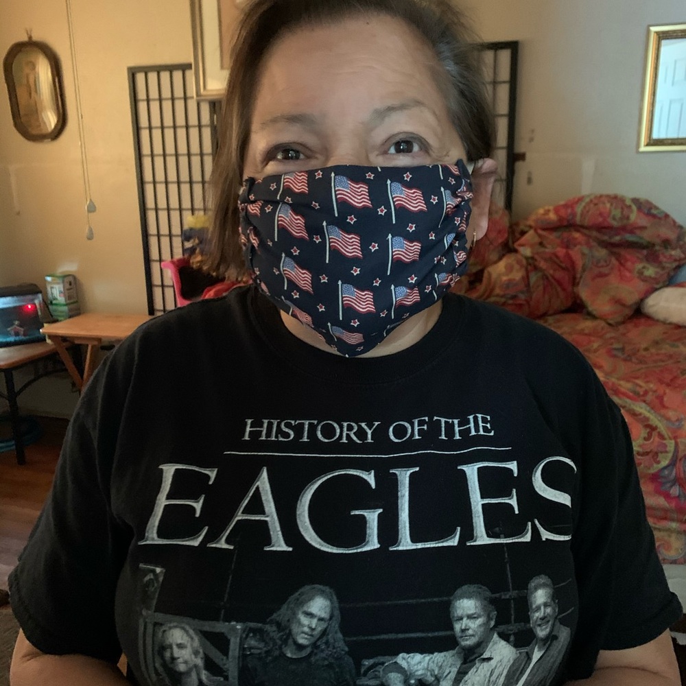 Face mask
